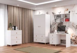 Mladinska soba Figo - 2 sestav