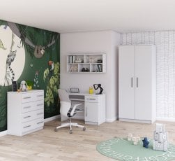 Otroška soba Omega I - 2 sestav