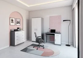 Otroška soba Omega II - 1 sestav