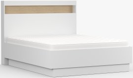 Postelja Sevilla - 160x200 cm