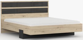 Postelja Aura - 160x200 cm