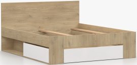 Postelja Loris - 160x200 cm