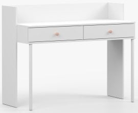 Miza za ličenje Olaf - bela