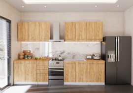 Kuhinjski sestav Inez II 