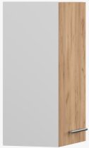 Idžczak meble - Zgornja omara Inez II - 40 cm