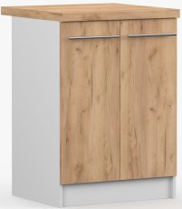 Spodnja omara Inez II - 60 cm