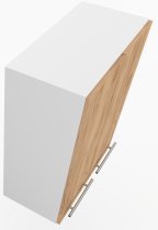 Idžczak meble - Zgornja omara Inez II - 60 cm