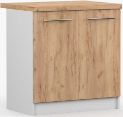 Spodnja omara Inez II - 80 cm