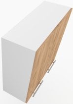 Idžczak meble - Zgornja omara Inez II - 80 cm