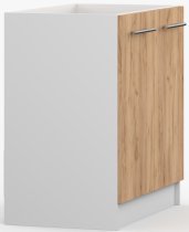 Idžczak meble - Spodnja omara za umivalnik Inez II - 80 cm