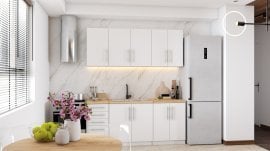 Kuhinjski sestav Inez 