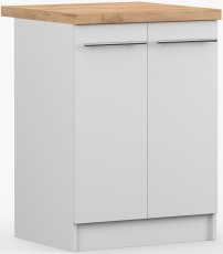 Spodnja omara Inez - 60 cm