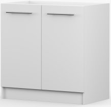 Idžczak meble - Spodnja omara za umivalnik Inez - 80 cm