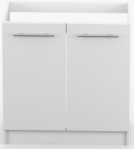 Idžczak meble - Spodnja omara za umivalnik Inez - 80 cm