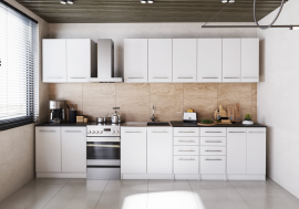 Kuhinjski sestav Inez III