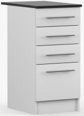 Spodnja omara Inez III - 40 cm