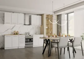 Kuhinjski sestav Inez IV