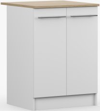 Spodnja omara Inez IV - 60 cm