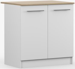 Spodnja omara Inez IV - 80 cm