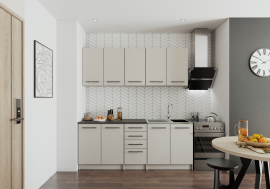 Kuhinjski sestav Inez V