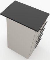 Idžczak meble - Spodnja omara Inez V - 40 cm