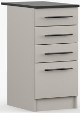 Spodnja omara Inez V - 40 cm