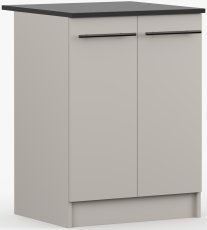 Spodnja omara Inez V - 60 cm