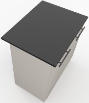 Idžczak meble - Spodnja omara Inez V - 80 cm