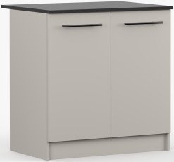 Spodnja omara Inez V - 80 cm