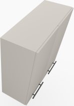 Idžczak meble - Zgornja omara Inez V - 80 cm