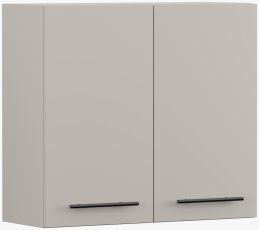 Zgornja omara Inez V - 80 cm