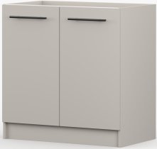Idžczak meble - Spodnja omara za umivalnik Inez V - 80 cm
