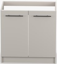 Idžczak meble - Spodnja omara za umivalnik Inez V - 80 cm