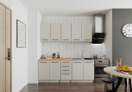 Kuhinjski sestav Inez VI