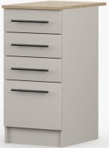 Idžczak meble - Spodnja omara Inez VI - 40 cm