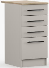 Spodnja omara Inez VI - 40 cm