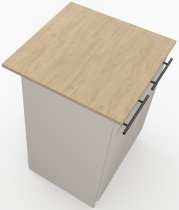 Idžczak meble - Spodnja omara Inez VI - 60 cm
