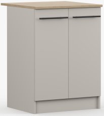 Spodnja omara Inez VI - 60 cm