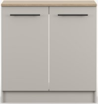 Idžczak meble - Spodnja omara Inez VI - 80 cm