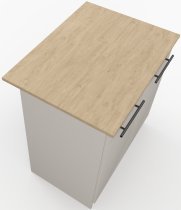 Idžczak meble - Spodnja omara Inez VI - 80 cm