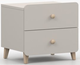 Nočna omarica Mario 