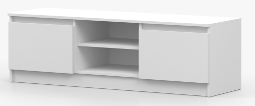 Idžczak meble - TV komoda Solo 135 cm