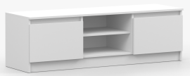 TV komoda Solo 135 cm