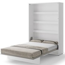 Bed Concept - Postelja v omari Bed Concept BC-01 - 140x200 cm - bela