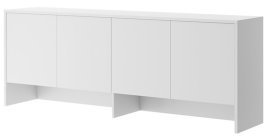 Nadstavek BC-10 za posteljo BC-05 - bela