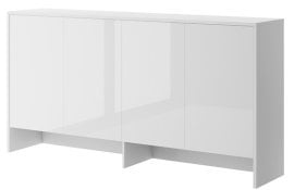 Nadstavek BC-11 za posteljo BC-06 - bela sijaj