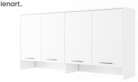 Nadstavek CP-11 za posteljo CP-06 - bela