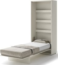Bed Concept - Postelja v omari Bed Concept BC-03 - 90x200 cm - kašmir