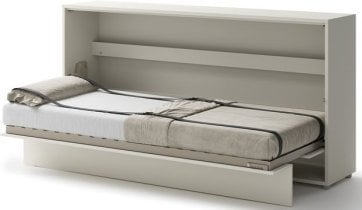 Bed Concept - Postelja v omari Bed Concept BC-06 - 90x200 cm - kašmir