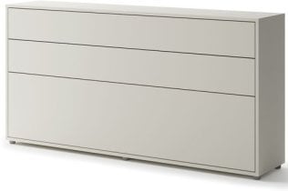 Bed Concept - Postelja v omari Bed Concept BC-06 - 90x200 cm - kašmir
